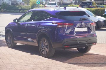 Nissan Qashqai - 4