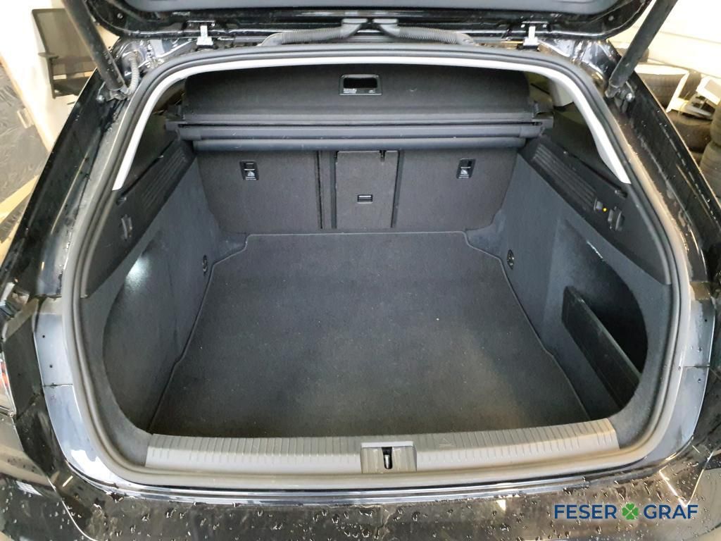 Volkswagen Arteon - Bild 11