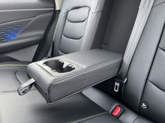 BAIC Beijing X55 PANO Leder CarPlay SHZ 360°Kamera TP