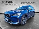 BMW X1 xDrive23d xLine SAV RFK AHK el. Sitze PDC - BMW X1: Xdrive