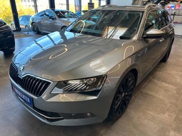 Skoda Superb Combi Style *BiXenon*Navi*AHK*