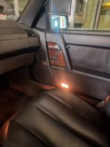 Mercedes-Benz 500 SL - Mercedes-Benz SL 500 aus 1992