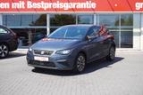 Seat Ibiza 1.0 TSI Style LED ACC PDC Sitzheizung DAB - gebrauchte Seat Kleinwagen
