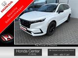 Honda CR-V 2,0 e:PHEV Advance Tech 2WD LED/Navi - Honda CR-V: Advance Tech