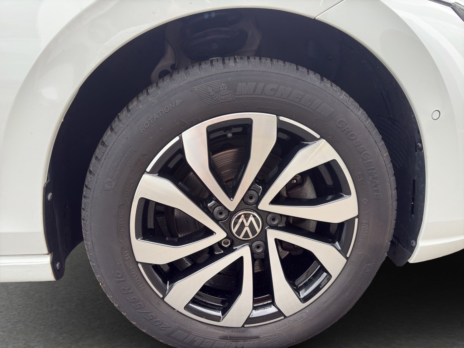 Volkswagen Golf - Bild 11