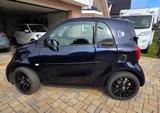 Smart ForTwo coupé 60kW electric drive Batterie - - Smart: Electric