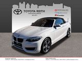 BMW 218i Cabrio 2er - BMW: Cabrio, 2er
