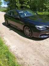 BMW 640i Coupé - TÜV Neu  TOP Gepflegt nur 72000 Km - BMW: Coupe, 7