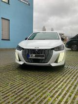 Peugeot 208 PureTech 100 Active FACELIFT Nav SHZ PDC LED - gebrauchte Peugeot 208 mit Facelift