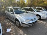 Volkswagen Golf 4 1.9 TDI TÜV NEU 10/27 **AUTOMATIK** - Volkswagen Golf mit Diesel-Antrieb: Kombi, Automatik, 1.9