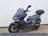 Kymco XCiting S 400 i ABS Euro 5 Noodoe 2021 TCS - Angebote entsprechen deinen Suchkriterien