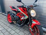 MV Agusta Brutale 800 RC - 1. Hand - Nr. 12 von 250 - MV AGUSTA 800 BRUTALE