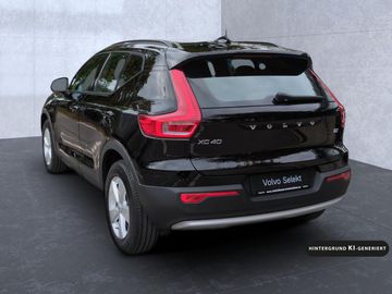 Volvo XC40 - 5