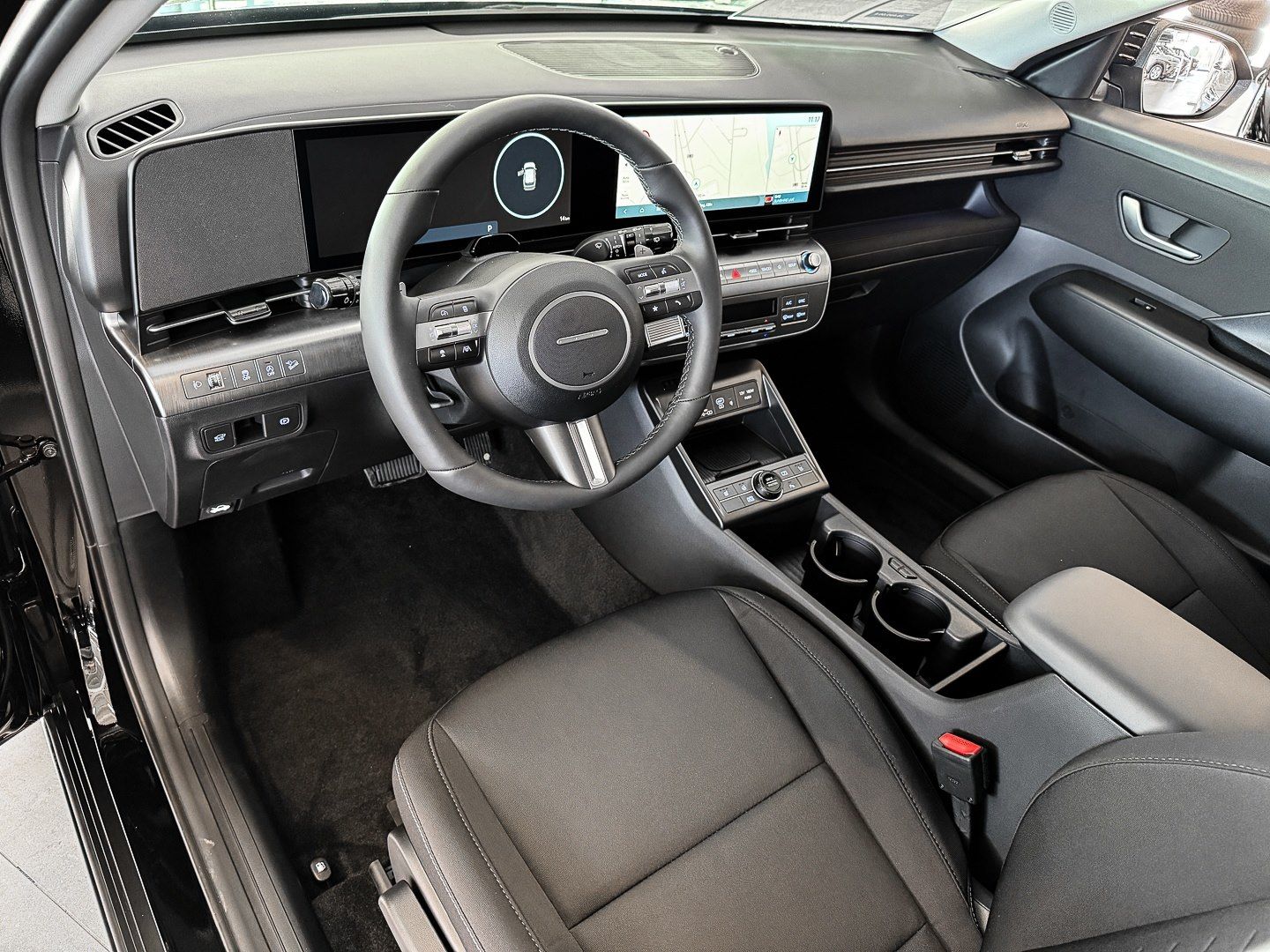 Hyundai KONA - Bild 6