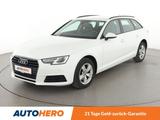 Audi A4 2.0 TDI *NAVI*XENON*TEMPO*CAM*PDC*SHZ* - Audi A4 in Köln