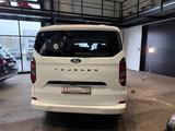 Ford Tourneo Custom Bus L1 Titanium*CAM*PDC*STHZ*SHZ* - Ford mit Diesel-Antrieb