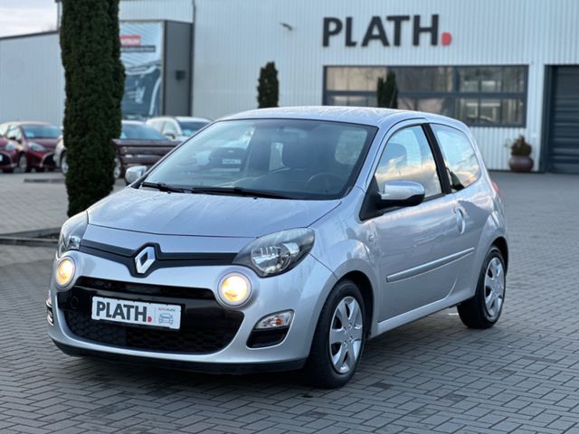 Renault Twingo  Paris