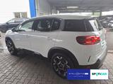 Citroën C5 Aircross Plus 1.2 Mild-Hybrid 136 S&S *DAB*Fu - Citroën C5 Aircross PLUS mit Benzin-Antrieb