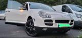 Porsche Verkaufe Porsche Cayenne - Porsche Cayenne in Rostock
