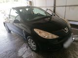 Peugeot 206 plus - Peugeot 206 von privat