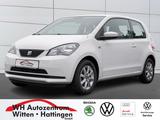 Seat Mii 1.0 Chic KLIMA RCD EINPARKHILFE - mit Benzin-Antrieb: Kleinwagen, Rc