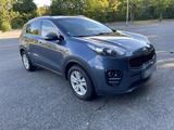 Kia Hallo ich verkaufe meine Kia Sportage - Kia Sportage in Nürnberg