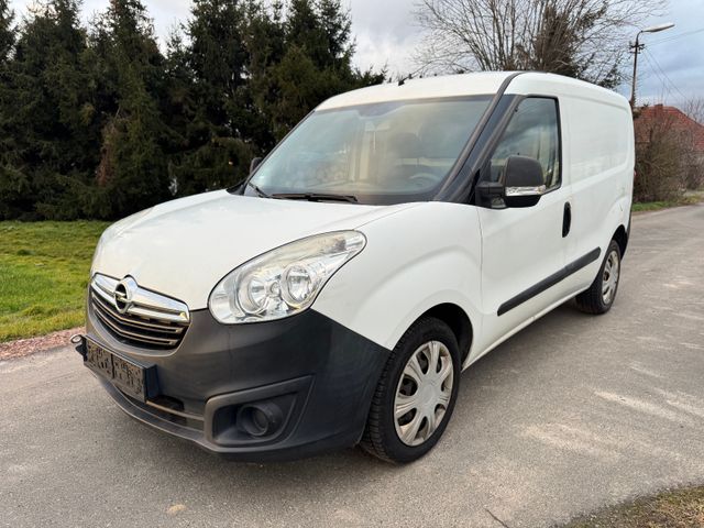 Opel Combo D Kasten L1H1 2,2t