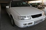 Volkswagen Passat 35i VR6, Klima, wenig km, Scheckheft 2.H. - Volkswagen Passat: Vr6 35i