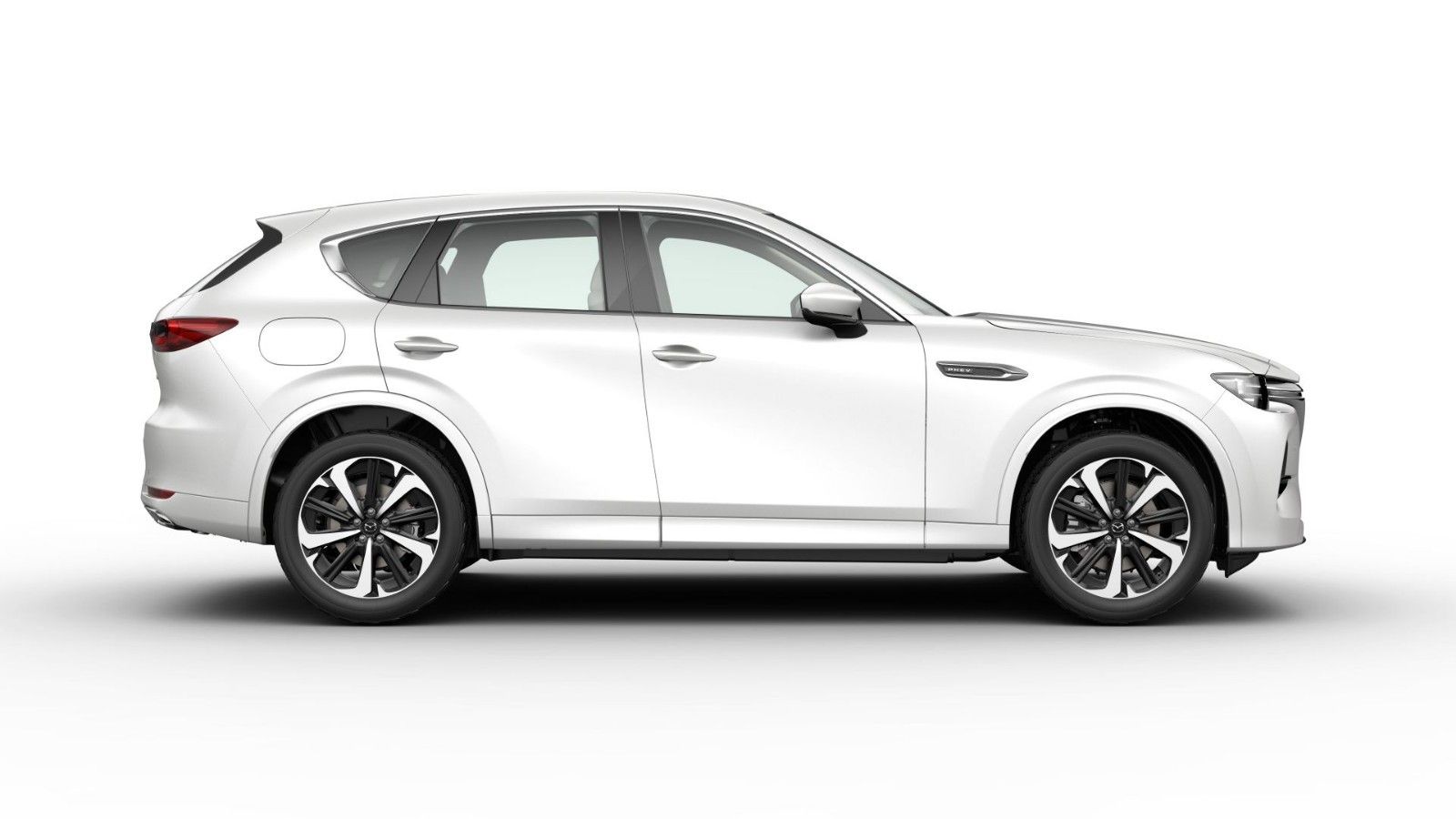 Mazda CX-60 - Bild 5