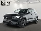Volvo XC40 B4 Plus Black Edition Panoramadach Navi Led - Volvo XC40 Black Edition Gebrauchtwagen