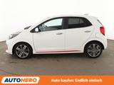 Kia Picanto 1.2 GT Line Aut.*NAVI*TEMPO*CAM*PDC*SHZ* - Kia Picanto Gebrauchtwagen in Essen