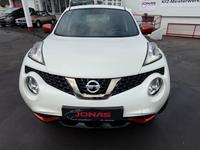 Nissan Juke N-Connecta*Bose*360°Kam*Navi*DAB*SHZ*Klima*