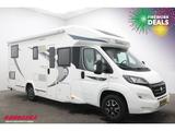 Chausson Welcome 727 GA 2.3 MJ Solar Hefbed Single Beds L - Chausson Teilintegrierter