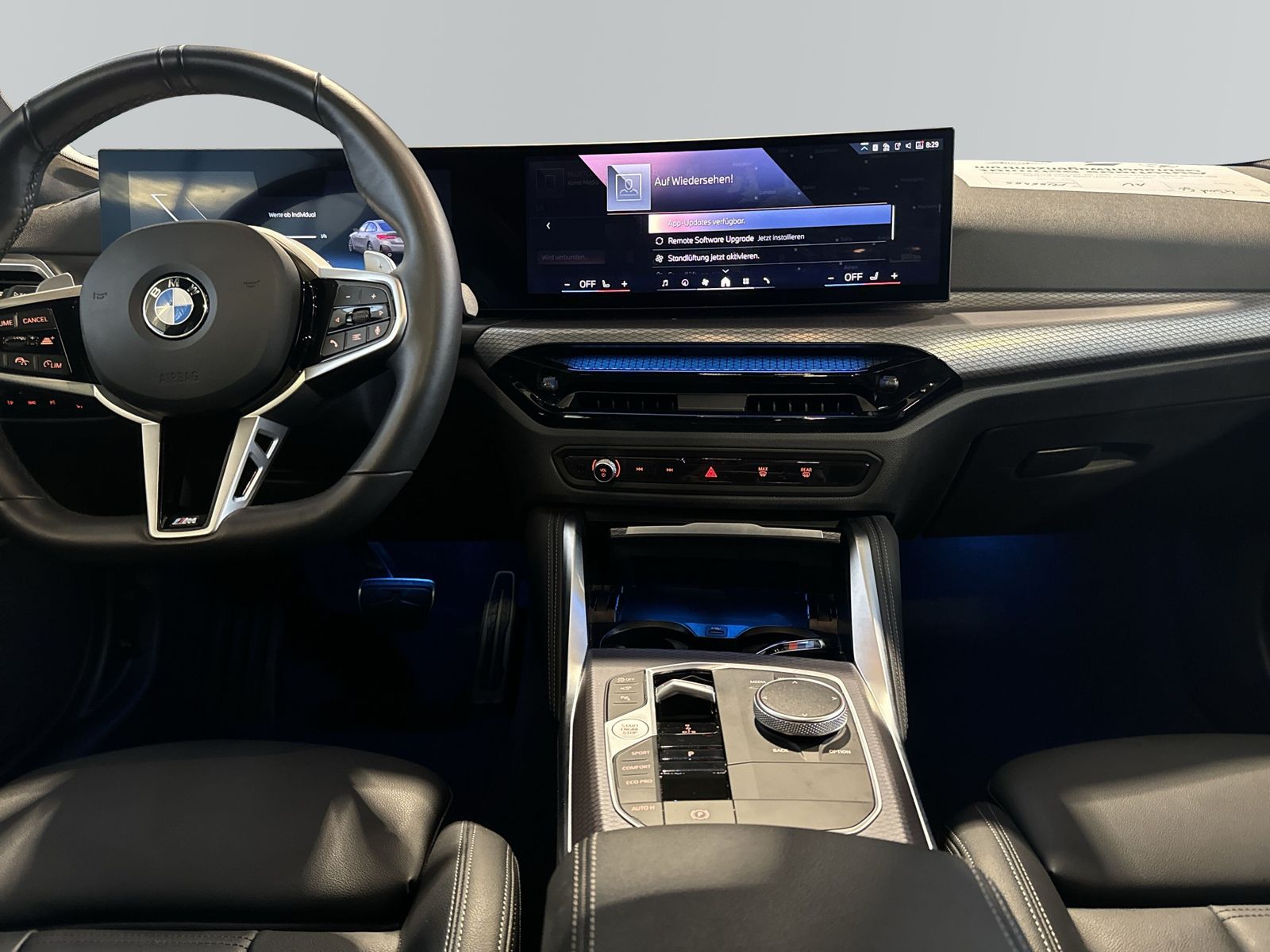 BMW 430 Gran Coupé - Bild 13