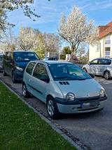Renault Twingo - gebrauchte Renault Twingo aus dem Jahr 2005