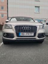 Audi Q5 2,0 TDI 190 PS - Audi Q5: Ps