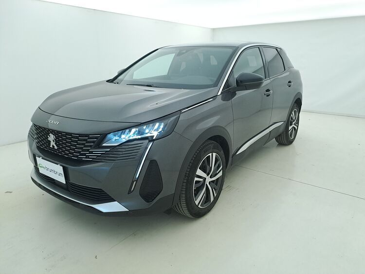 Image of Peugeot 3008