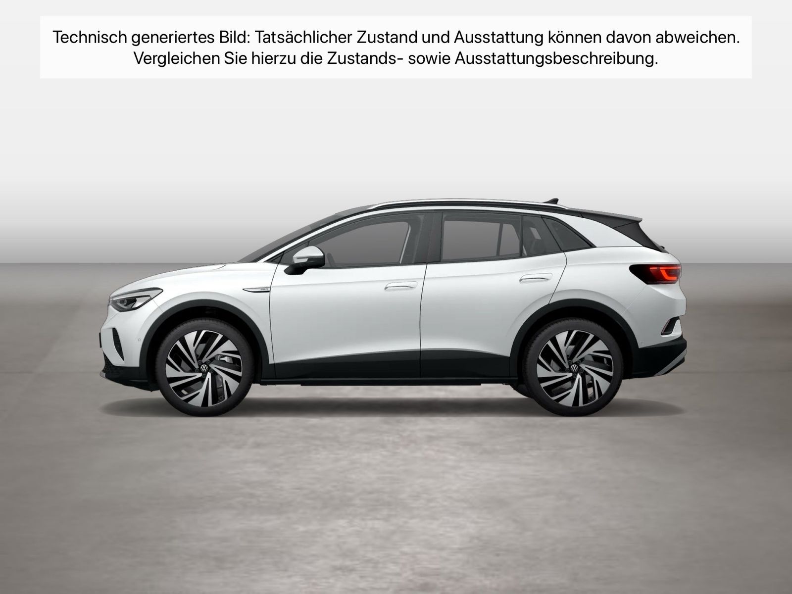 Volkswagen ID.4 - Bild 8