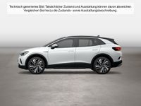 Volkswagen ID.4 - Vorschau Bild 8