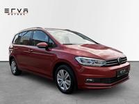 Volkswagen Touran 2.0 TDI |  Xled | SHZ