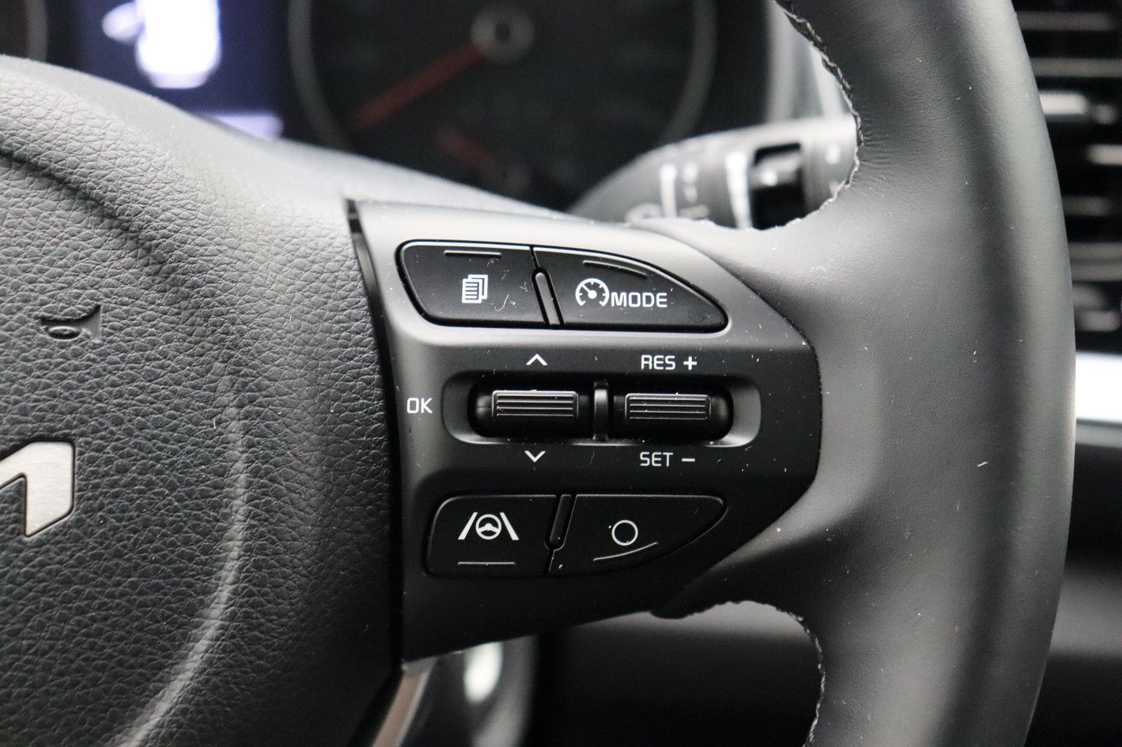 Fahrzeugabbildung Kia Stonic 1.2 Vision