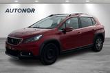Peugeot 2008 Allure Sky 1.6 100PS *2XWHEELS* - Peugeot 2008: 1.6