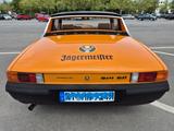 Porsche 914 - Porsche Oldtimer
