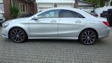 Mercedes-Benz CLA 200 CLA - Automatik Navi Sitzheizung Xenon - Mercedes-Benz CLA 200