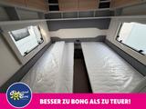 Bürstner B66 535 TL XXL-ABVERKAUF - Bürstner 535 tl