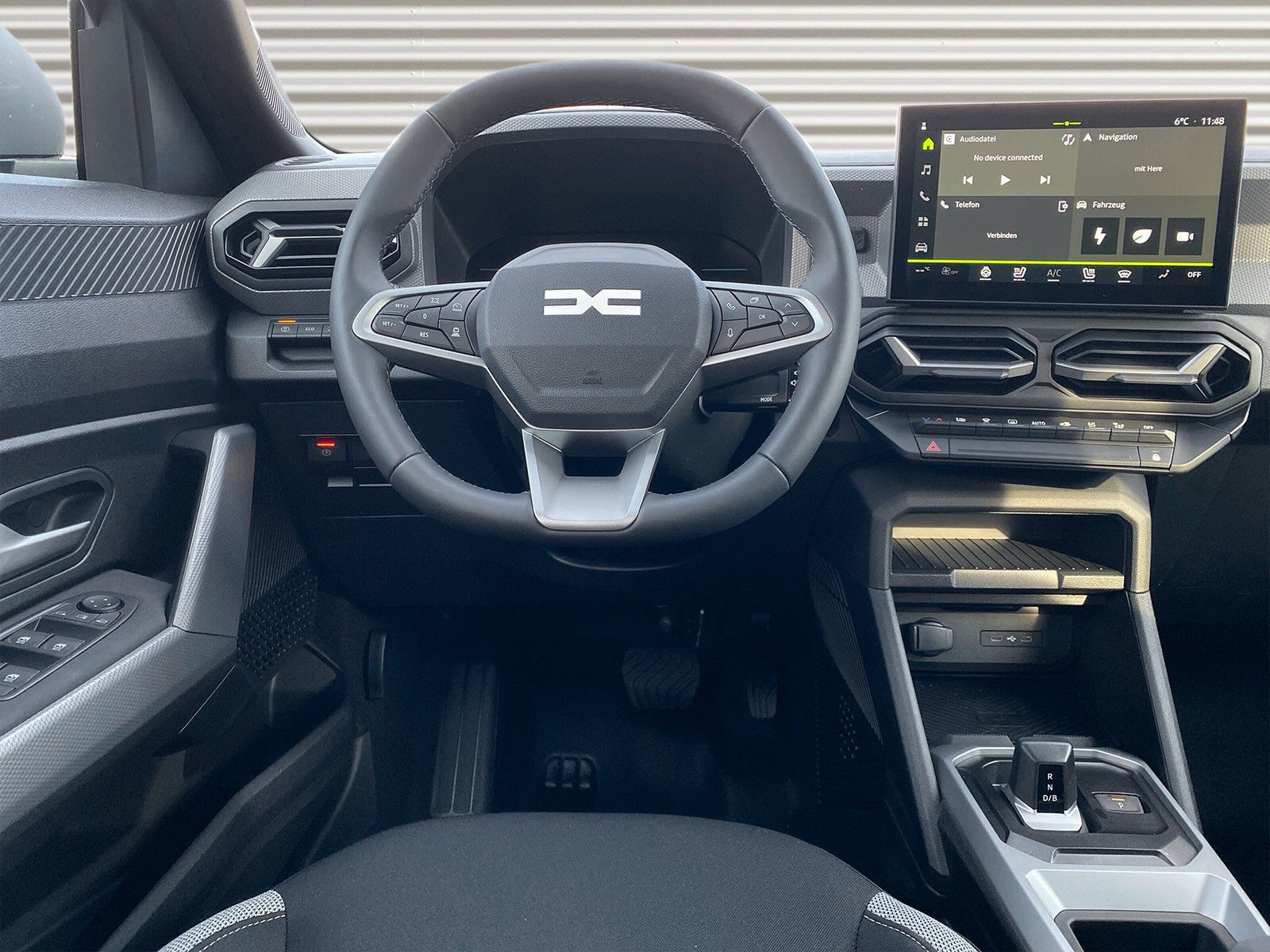 Dacia Duster - Bild 7