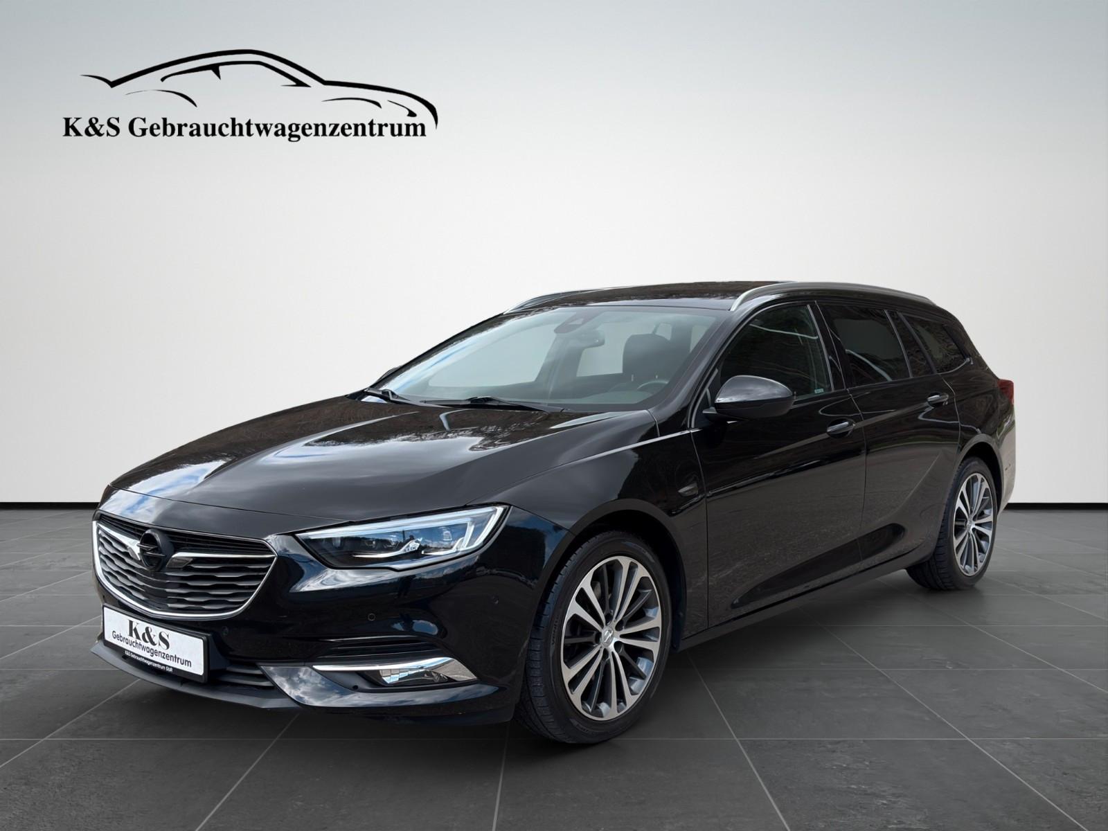 Opel Insignia B Sports Tourer Business Innovation
