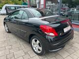 Peugeot 207 CC Cabrio-Coupe Active - Peugeot 207: Cabrio, 207cc