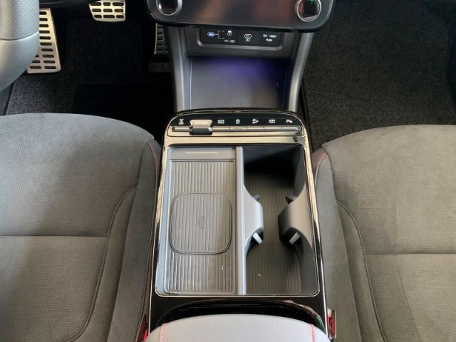 Hyundai Tucson – Bild 13