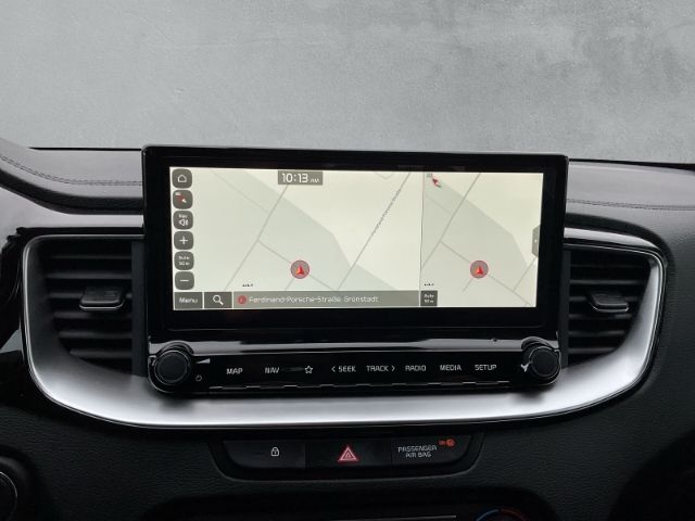 Fahrzeugabbildung Kia Ceed 1.0 T-GDI ULTIMATE EDITION *STYLE-PAKET*KEY